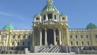 Grupa gejmera pravi celu Srbiju u Minecraft-u u punoj veličini