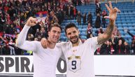 "Srpski super napadači nas brutalno kaznili": Norveški mediji o nemoći Halanda i novom sudbonosnom porazu