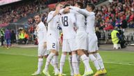 Srbija može u grupu s Hrvatskom i Bosnom: Evo ko su potencijalni rivali Orlova u elitnoj Ligi nacija