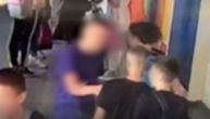 Snimak vršnjačkog nasilja koje je trpeo osmak u Beogradu: Ovaj udarac je presudio da se ispiše iz škole