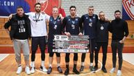 Partizan dominira i na basket terenima: Crno-beli u deset najboljih ekipa na svetu na najnovijoj listi!