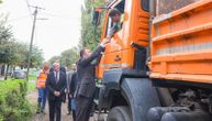 Mirović: Pokrajinska vlada finansirala izgradnju devet ulica u Senti