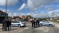 Ubijen "bombaš iz Podgorice": Bacio bombu na kuću, pa pucao na policiju kada su došli da ga hapse