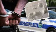 Uhapšen diler kokaina u Kragujevcu: Našli mu 300 grama "belog" i oružje