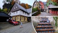 U ovom nemačkom selu vreme kao da je stalo, ali je održivost ipak na prvom mestu