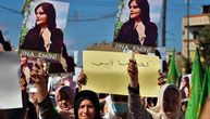 Iranski zvaničnik potvrdio da studente sa protesta vode u ludnice