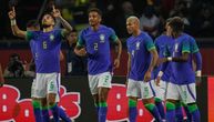 Brazilci strepe od Srbije: Orlovi uterali strah u kosti fudbalskoj velesili