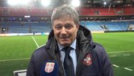 Piksijeve reči o Mitroviću i Vlahoviću želi da čuje cela Srbija, pecnuo i Halanda: "Mogu i kuvar da budem"