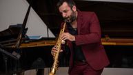 Počeo 9. Međunarodni festival saksofona – Belgrade SAXperience