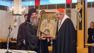 Katolička crkva u Beču je sinoć predata pravoslavcima: "Imamo istog Boga, istog Isusa... Zar to nije prelepo?"