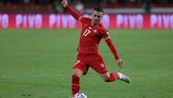 Sjajne vesti za Piksija: Kostić se oporavio, biće u startnoj postavi za meč protiv Kamerunaca!