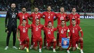 Fudbalski savez Srbije dogovorio novog sponzora pred Katar: Kineska kompanija podržala Orlove