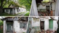 Čuvena kuća u kojoj je snimljen "Petrijin venac" postala ruina: Na ivici je rušenja, bašta obrasla u korov