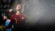 Ronaldo napravio isti skandal kao protiv Srbije i razbesneo svoje navijače