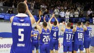 Srpski srednjoškolci prvaci sveta u košarci!
