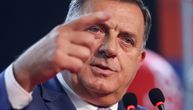 Preliminarni rezultati: Dodiku najviše glasova za predsednika Srpske