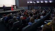 Počeli "Dani ruskog filma" u Beogradu: Festival otvorio "Bronzani konjanik Rusije"