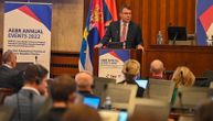 Mirović se obratio na Godišnjoj konferenciji Asocijacije evropskih pograničnih regiona