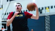 Jokić se vratio u Denver i odmah pokazao magiju