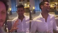 Famous "mentalist" took Djokovic out to dinner and read his mind: Novak's reaction was priceless