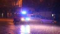 Velike poplave pogodile Lisabon: Bujica nosila automobile, poginula najmanje jedna osoba