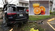 Uragan Ijan nova kataklizma koja diže cene: Sok od pomorandže postaće luksuz