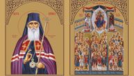 U nedelju kanonizacija Svetog Irineja bačkog: Svečani čin u Novom Sadu, liturgiju služi patrijarh Porfirije