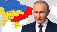 Objavljena dokumenta: Šta piše o sporazumu o aneksiji četiri ukrajinske teritorije