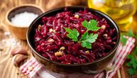 Recept za salatu od sirove cvekle: Brza, jednostavna, a zdrava