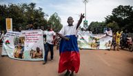 Svrgnut predsednik Burkine Faso, raspuštena vlada