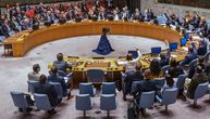 Rusija stavila veto na rezoluciju UN kojom se osuđuju referendumi za aneksiju ukrajinskih teritorija
