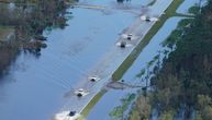 Broj žrtava uragana Ijan premašio 80, šteta procenjena na desetine milijarde evra