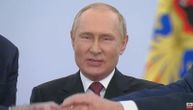 Bivši general: Putin bi mogao da iskoristi nuklearno oružje ako padne ovaj grad