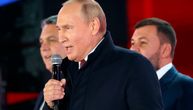 Govor šefa NATO prekinut Putinovim obraćanjem: Slučaj okarakterisan kao tehnička greška