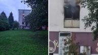 Gina hteo da proluftira stan, tad je odjeknula eksplozija: Detalji tragedije u Zagrebu