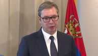 Vučić: "Razmišljamo o novim gasovodima na teritoriji Srbije i naftnim linijama"
