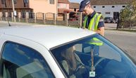 Uhapšen šampion bahatosti u Srbiji: Policajci ostali bez teksta kad su ga zaustavili