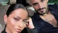Prva fotka Darka Lazića sa novom devojkom na Instagramu: Pevač ozvaničio vezu sa Katarinom