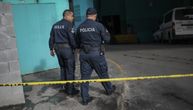 Još jedna pucnjava u Panami, 6 sati nakon navodnog ubistva Zvicera: U taksiju izrešetana dva muškarca