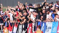 Skandal u Australiji: Hrvatski klub zaigrao u finalu Kupa, stadionom se orio ustaški pozdrav "Za dom spremni"
