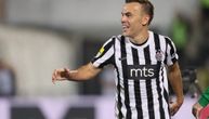 (SASTAVI) Voždovac - Partizan: Crno-beli na "krovu" koriste evropski nalet