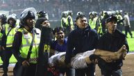 Šta je otkrila istraga užasa na stadionu u Indoneziji: Kapije bile premale da bi ljudi mogli da pobegnu