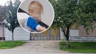 Strašni detalji smrti dečaka (2) u Bačkom Petrovcu: Otac ga ostavio samog u kući zbog povrede drugog deteta