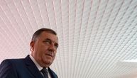 Milorad Dodik je novi predsednik Republike Srpske