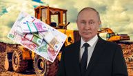 Putin od prodaje 200 luksuznih stanova u Londonu zaradio stotine miliona evra