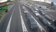Nervoza na Horgošu, umesto po gasu vozači stiskaju sirenu: Ogromna gužva na prelazu, čeka se po nekoliko sati