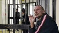 Igor Milošević ostaje "iza rešetaka": Serijskom silovatelju produžen pritvor
