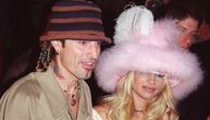 "Tomija Lija sam jedino volela": Pamela Anderson otkrila detalje braka, kao i o nasilju koje je pretrpela