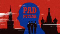 Scenarija za "pad" Vladimira Putina: Ko bi mogao i kako da ga sruši, i ko bi ga nasledio?