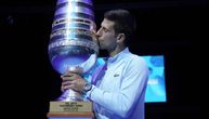 Da nije bilo nepravde bio bi prvi: Evo kako izgleda nova ATP lista posle Novakove titule u Tel Avivu